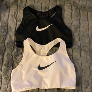 Nike Medium Sports Bras
